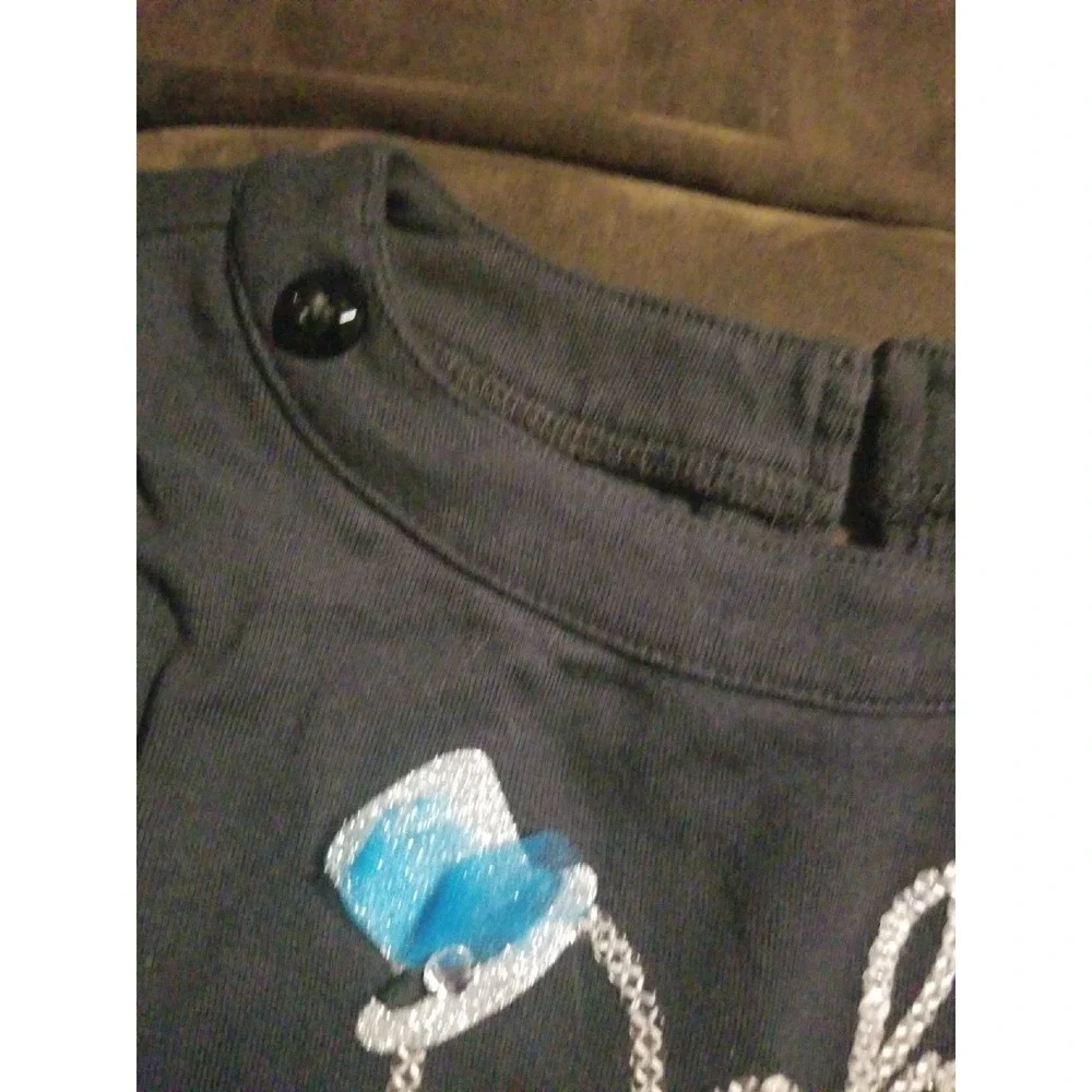 Gymboree fancy dalmatian‎ outfit 5 nwt